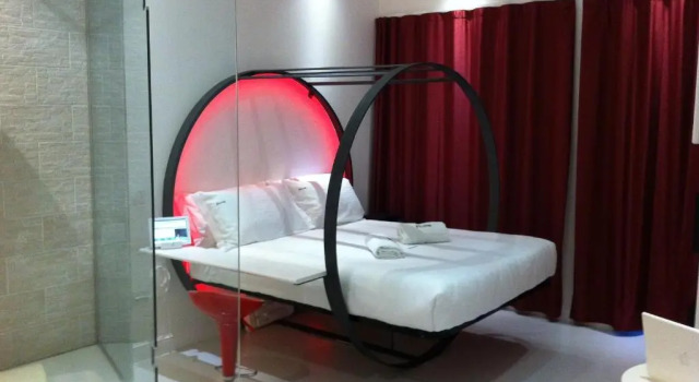 Двухместный номер Standard Wrooms Guest House