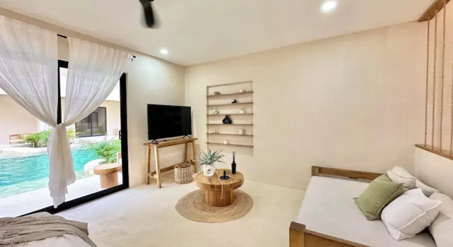 Студия Superior COCAY TULUM By SANDY POWERFUL