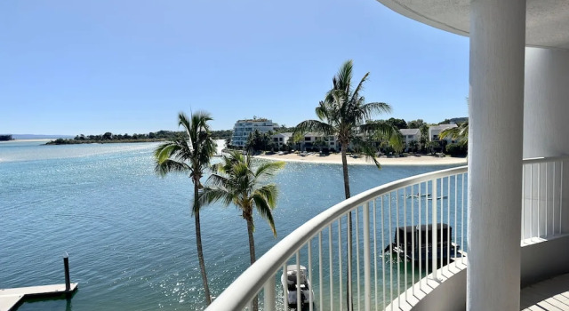 Номер Superior Noosa Pacific Resort