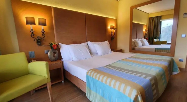 Полулюкс Lago Azul Eco Hotel