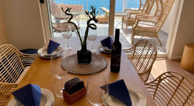 Апартаменты ViSun Apartment 2