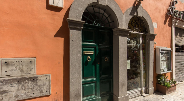 Piccolo Trevi Suites