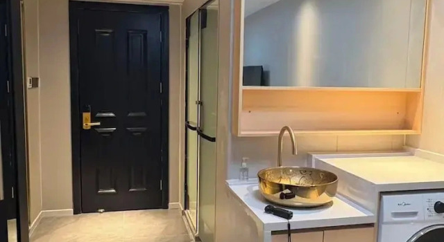 Номер Standard Shanghai Jinli S Hotel -Xinhua Road Jiaotong University Branch