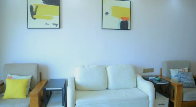 Люкс Business jinshatanhotel