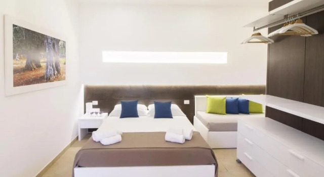 la casina di borgagne, Book Hotel Hoteller i Borgagne med parkering, Parkering