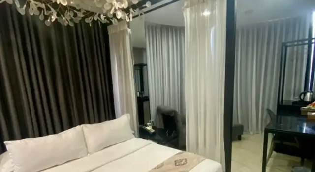 Ngan Le Mot Dem Hotel