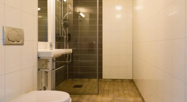 Трёхместный номер Standard Fast Hotel Svolvær
