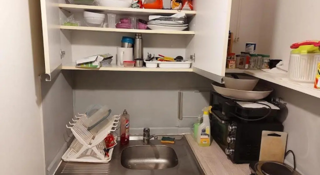 charmant logement près de la gare de lyon, 预订 酒店 迈松阿尔福 马恩河谷