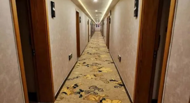Ximan Collection Hotel (Bazhou Pedestrian Street)
