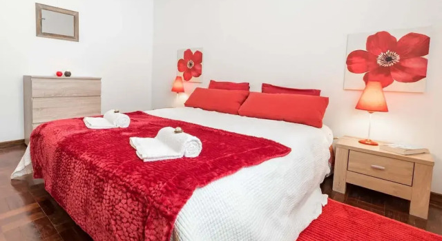 Apartamento Portofino 2, Забронировать Апартаменты/квартира Албуфейра, центр города Албуфейра, рядом с Municipal Museum of Archaeology