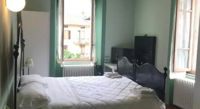 Полулюкс RL - Boutique Suites & Apartments