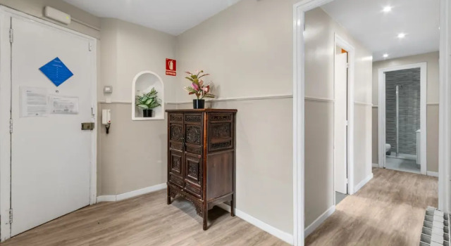 Номер Premium Suite Home Sagrada Familia