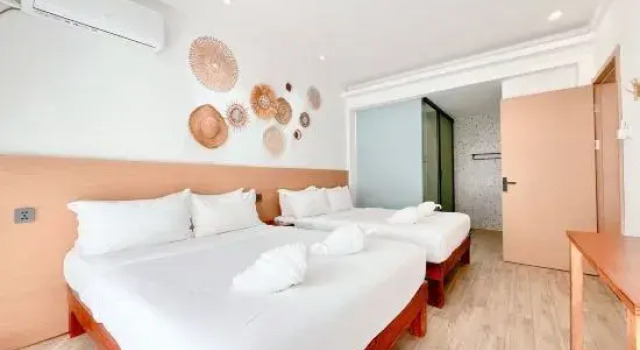 Apartmá Fun Hotel