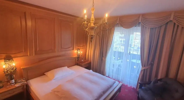 Номер Deluxe Villa Martha Vintage Hotel-B&B