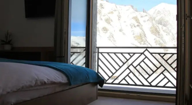Appartamento Premium Engadin Lodge PREMIUM & PRIVATE