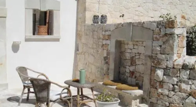 Case Vacanza La Vita A Cono, Varaa Hotelli Hotellit Cisternino uima-altaalla, Uima-allas