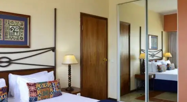 Двухместный номер Standard Pestana Rovuma