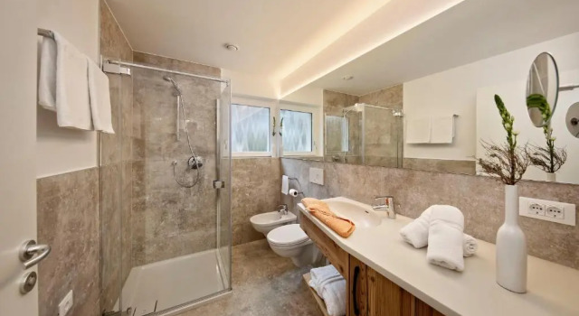 Апартаменты Appartement-Hotel Beatenhof