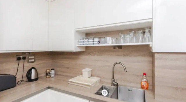 Апартаменты Spacious 2 Bedroom Flat on Bermondsey St