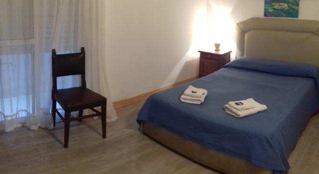 Hotel Tres Arroyos