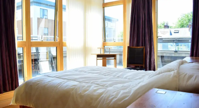 Spacious 3 Bedroom Apartment, Prenota Appartamento Contea di Dublino 