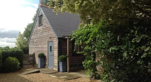 The Annex Meadow Farm, Buchen Sie Bauernhof Cambridge Großbritannien