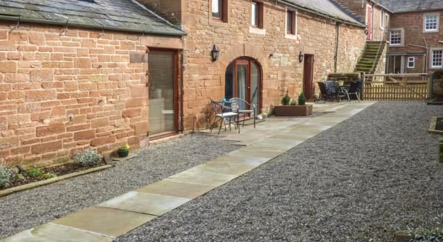 Tom Croft, Varaa Hotelli Carlisle Cumbria