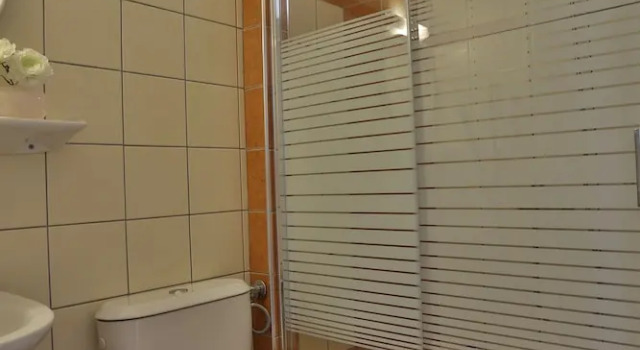 Номер Standard Irida Apartments