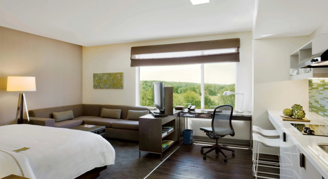 Element Lexington Hotel, Rezerwuj Hotel Hotele w New England z basenem, Basen