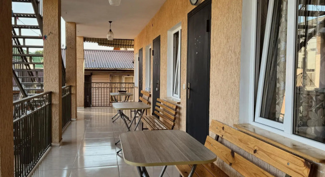 Habitación Estándar Semeyny Dvorik Guest house