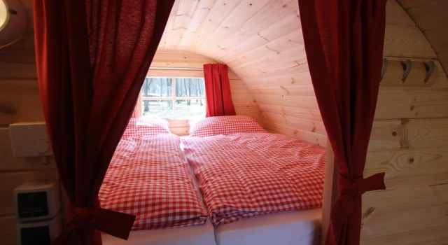 AZUR Camping Wertheim, Reserva ahora Camping Wertheim Odenwald