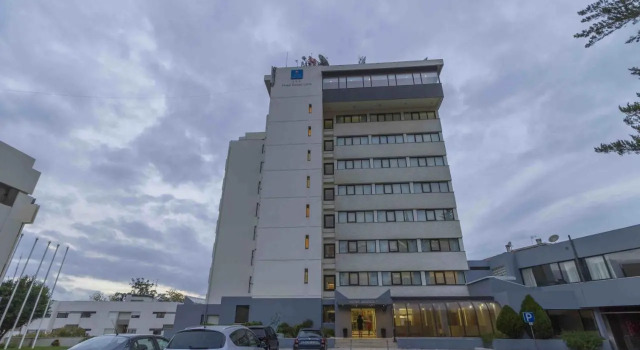 Hotel Eurosol Leiria & Jardim, Забронировать Отель Отели Бейра-Алта с завтраком, Завтраки