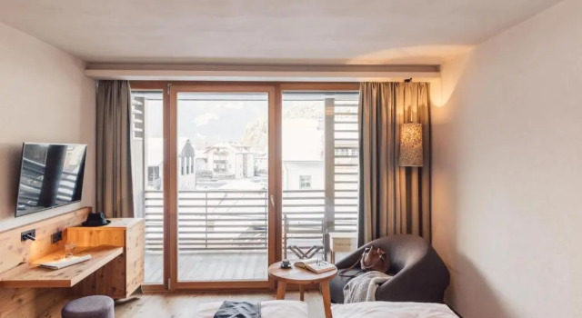 Двухместный номер Standard с видом на сад Hotel Restaurant Langgenhof