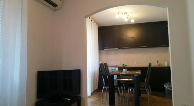 Апартаменты Belvedere Belgrade Promenade Apartment