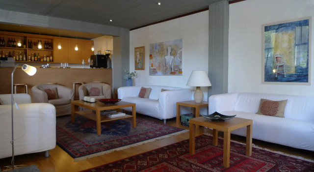 Dioscouri Hotel