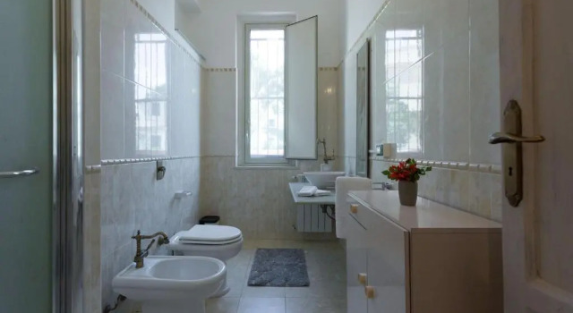 Двухместный номер Standard Mondello House Eraclea