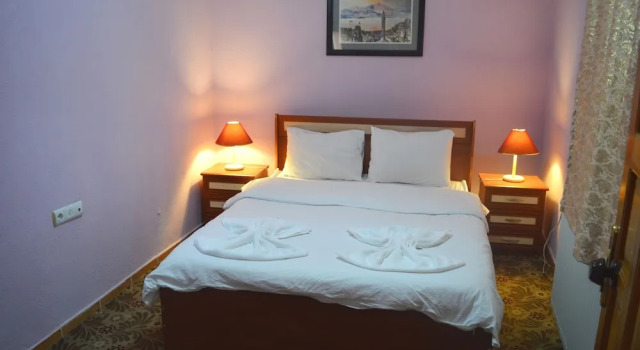Номер Standard Hostel Terra Vista
