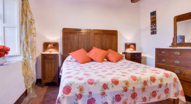 Holiday Home San Bernardino by Interhome, Prenota Hotel Barga Garfagnana
