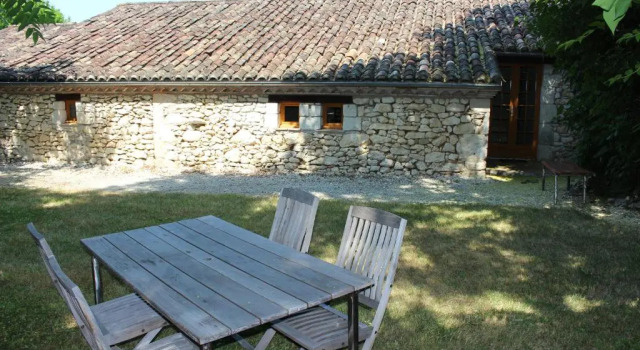 Cottage Le Vignal