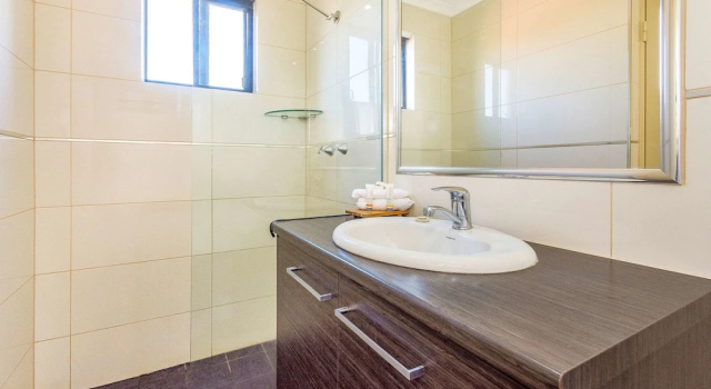 Номер Business Quality Hotel Darwin Airport