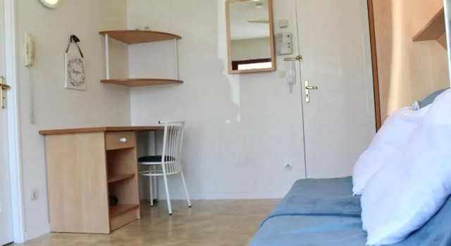Appartement La Rochelle, 1 pièce, 4 personnes - FR-1-246-309