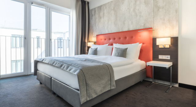 Garner Hotel Berlin - Mitte by IHG, Book Hotel Hotels in Berlin with Parking, near Bebelplatz, Parking