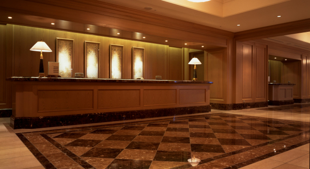 Okura Akademia Park Hotel, Book Hotel Kisarazu Chiba