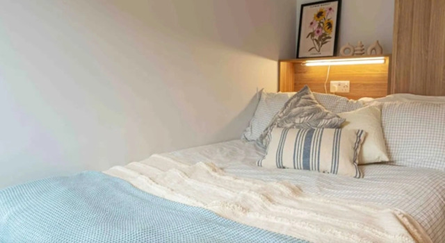 Student Only Premium Ensuite at Sterling Court near Wembley Park, Lakeside Way, Забронировать Апартаменты/квартира Апартаменты Лондона, рядом с Troubadour Wembley Park Theatre, Апартаменты/квартира