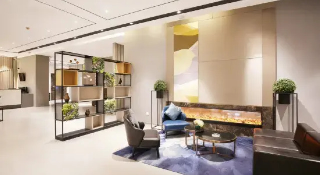 Homeinn Selected Hotel (Shenyang Changjiang North Street Beiling Park), Book Hotel Shenhe 