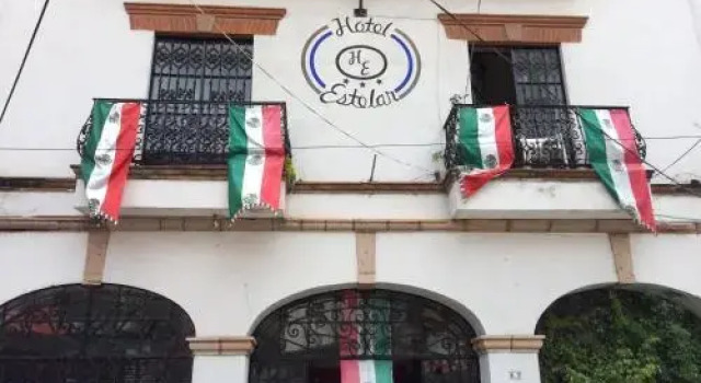 Hotel Estelar
