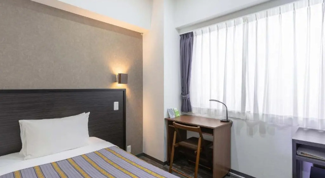 Одноместный номер Standard Hotel Koza