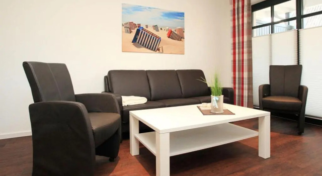 Апартаменты Superior Villa am Marienhof