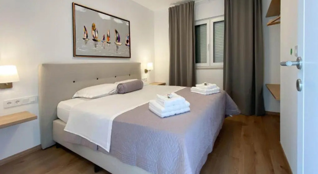 Апартаменты Marisa Apartments Hvar