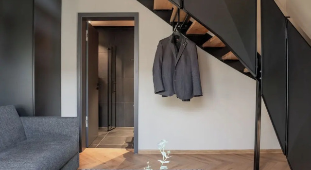 Апартаменты Hotel Nice - Self Check-In Hotel